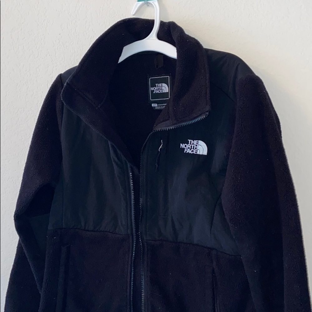 The North Face Denali Fleece Size S